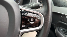 Volvo Xc90 2.0 T8 Recharge PHEV R DESIGN Pro 5dr AWD Auto Estate